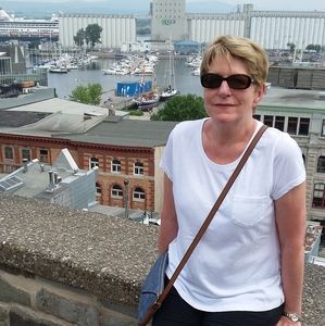 Meet your Posher, Johanne